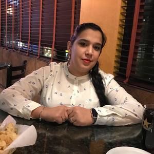 Meet your Posher, Neha